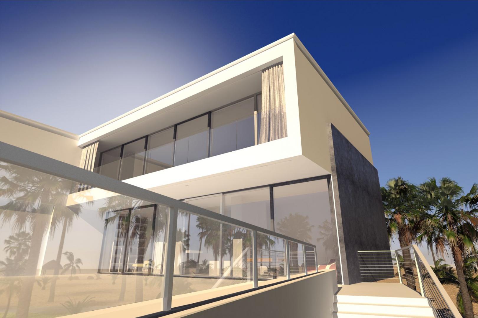 Construction de villa Saverne