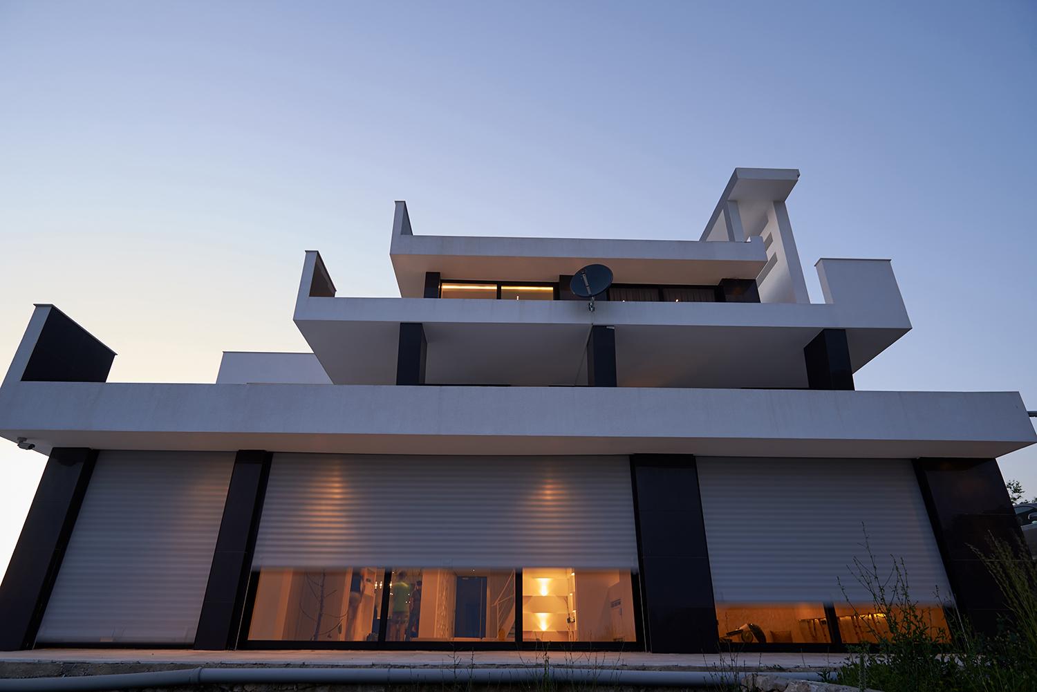 Construction de villa Strasbourg