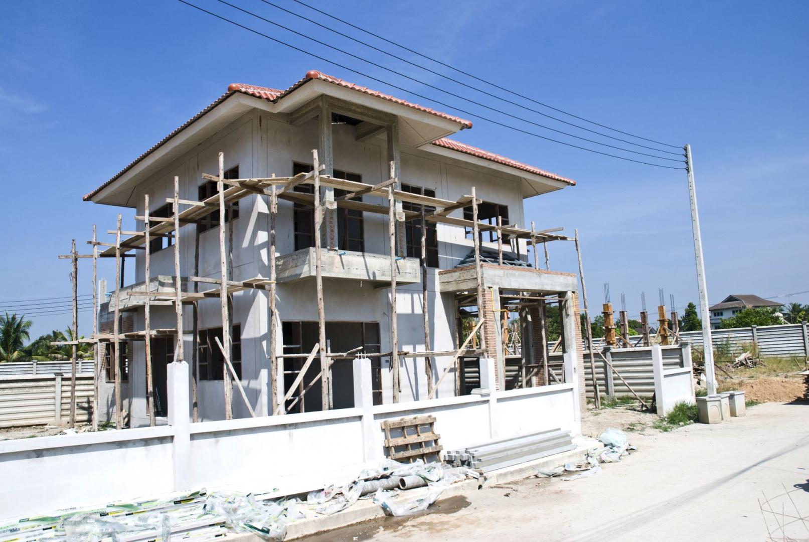Construction de maison Saverne
